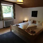 Haus Waldeck 公寓 希帕赫