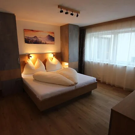 Haus Waldeck - Bergwelten *