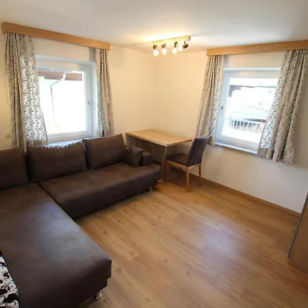 Apartment Haus Waldeck - Bergwelten