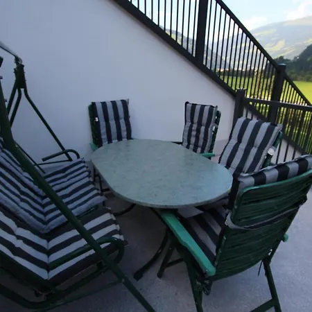 Haus Waldeck - Bergwelten *