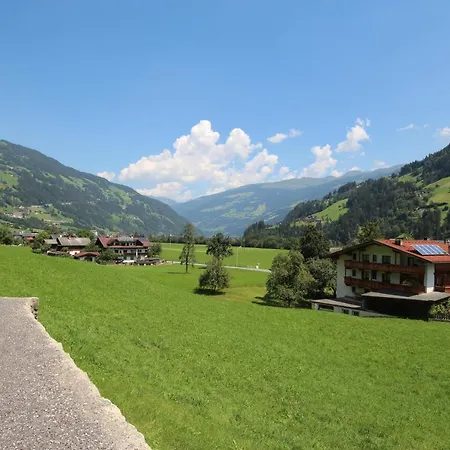 Haus Waldeck - Bergwelten *