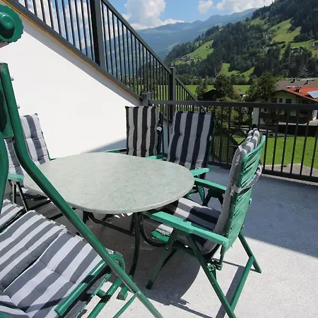 Haus Waldeck - Bergwelten