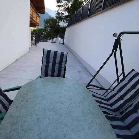 Haus Waldeck - Bergwelten Hippach