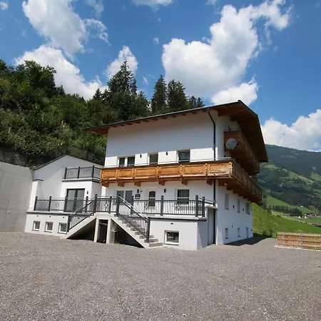 Haus Waldeck - Bergwelten