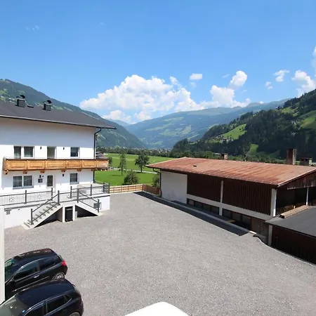 Apartment Haus Waldeck - Bergwelten