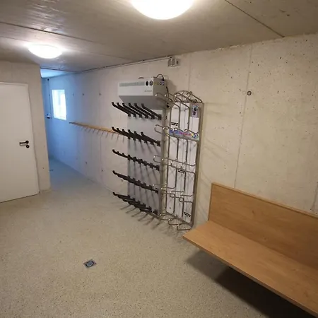 Haus Waldeck - Bergwelten Apartment