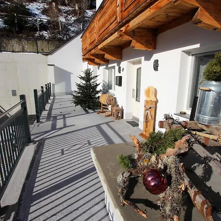 Haus Waldeck - Bergwelten Hippach