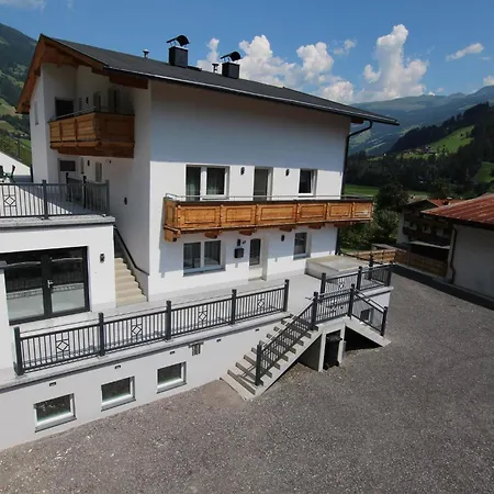 Haus Waldeck هيباخ