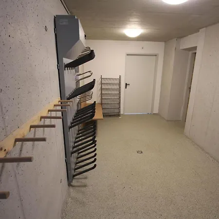 Haus Waldeck شقة هيباخ