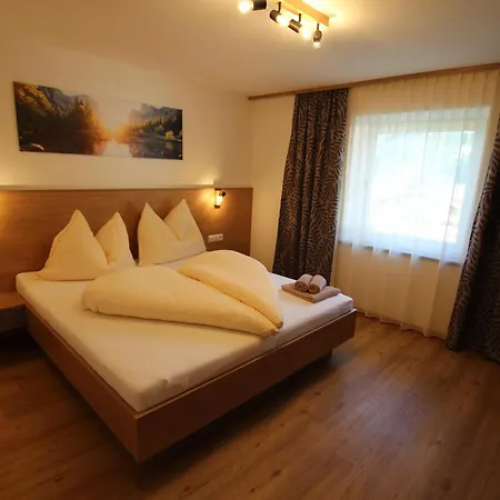 Haus Waldeck ヒパッハ