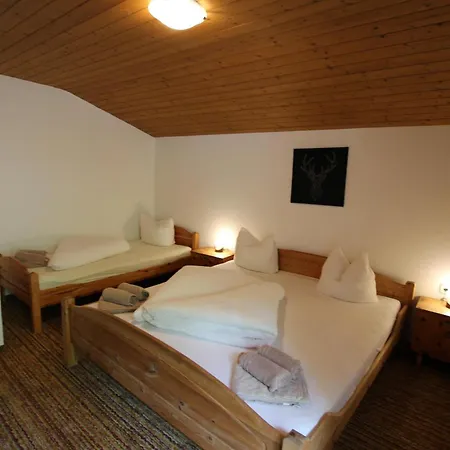 Haus Waldeck * ヒパッハ