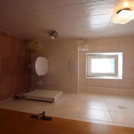 شقة Haus Waldeck هيباخ