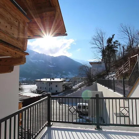 Haus Waldeck هيباخ