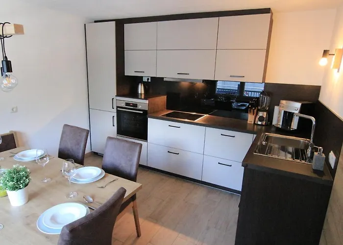 Haus Waldeck Hippach