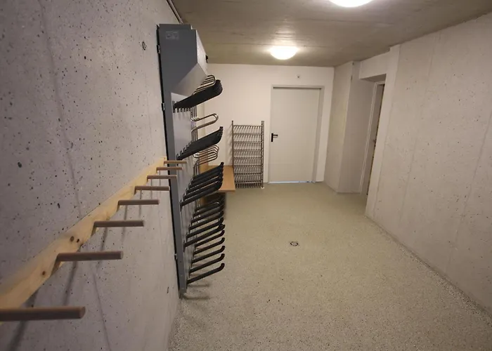 Haus Waldeck Appartement Hippach