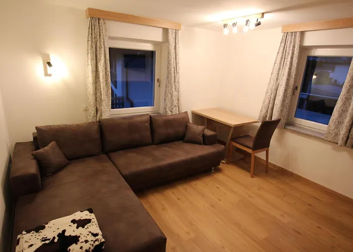 Haus Waldeck Hippach