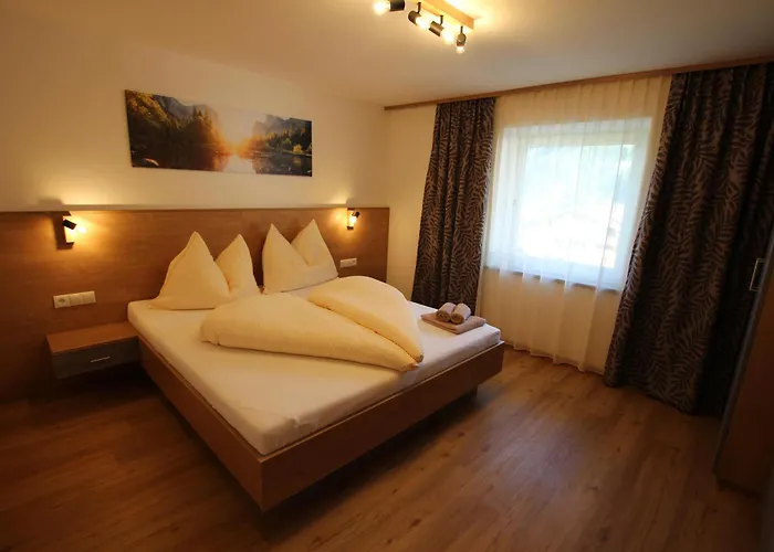 Haus Waldeck Hippach