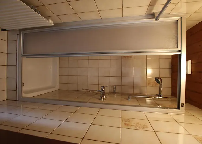 Haus Waldeck Appartement *