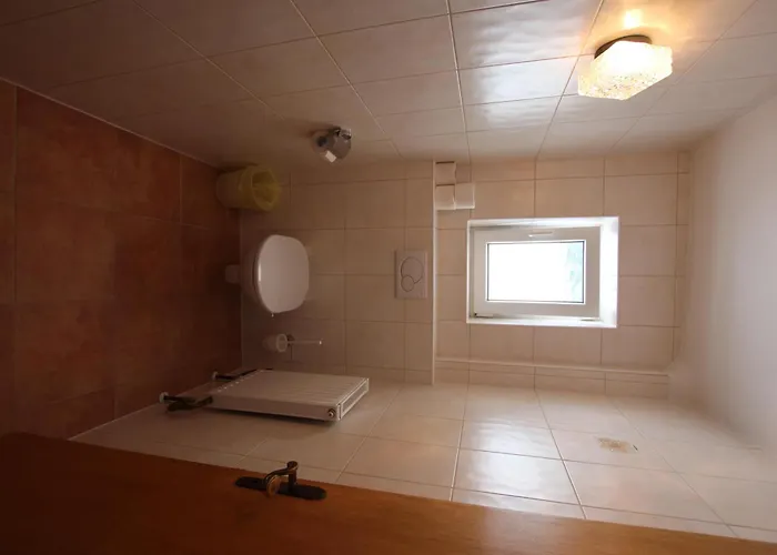 Appartement Haus Waldeck Hippach