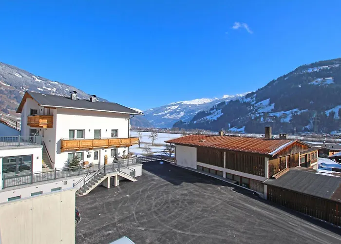 Haus Waldeck Hippach