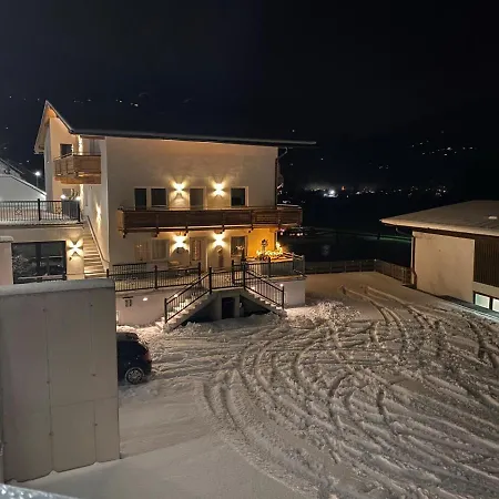 Haus Waldeck - Bergwelten * هيباخ