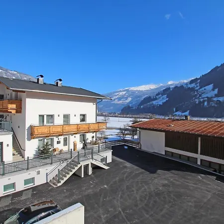 Haus Waldeck - Bergwelten هيباخ