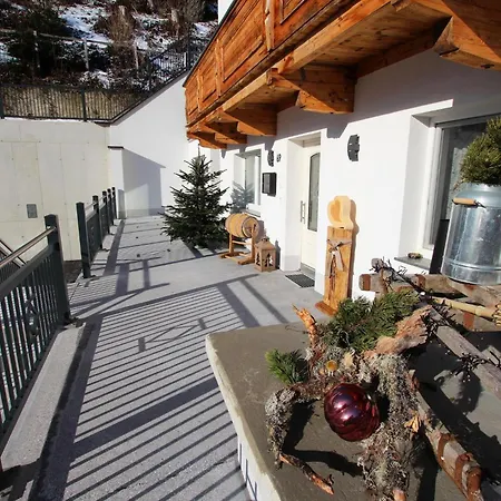 Апартаменты Haus Waldeck Хиппах