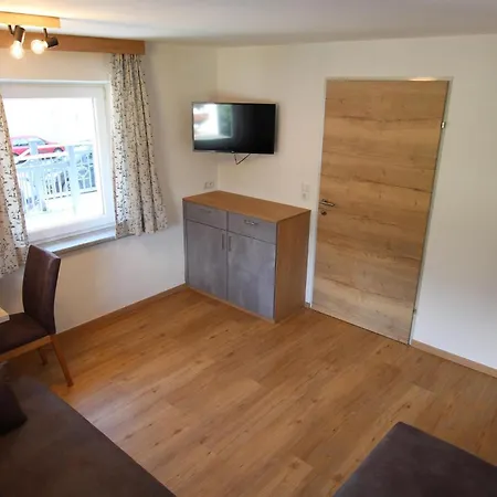 Haus Waldeck *