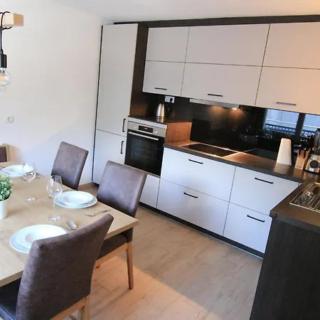 Haus Waldeck Διαμέρισμα Hippach