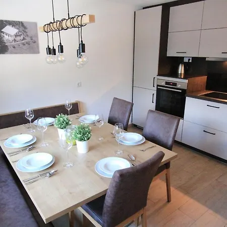 Haus Waldeck * Hippach