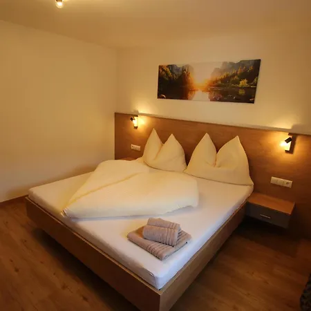 Διαμέρισμα Haus Waldeck Hippach