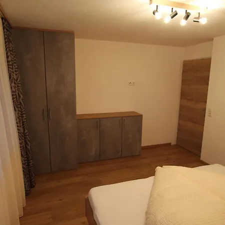 Haus Waldeck * 힙파흐