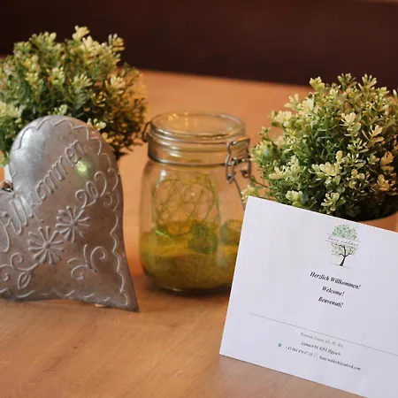 Haus Waldeck Διαμέρισμα