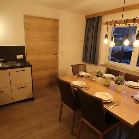아파트 Haus Waldeck