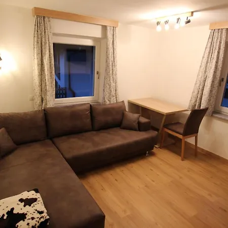 Haus Waldeck Hippach