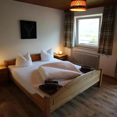 Haus Waldeck Hippach