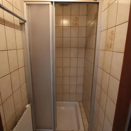 Haus Waldeck Hippach