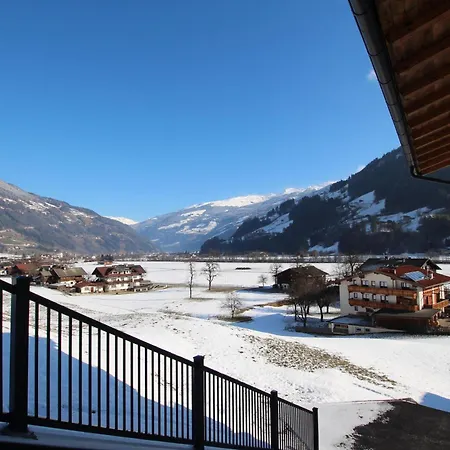 Διαμέρισμα Haus Waldeck Hippach