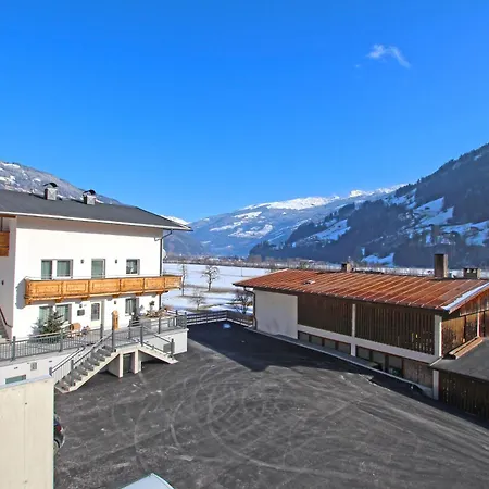 Haus Waldeck 힙파흐