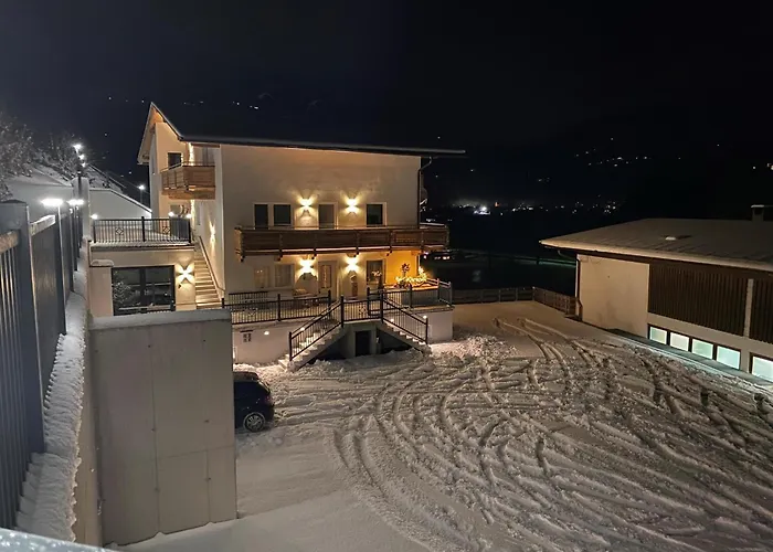 Haus Waldeck * Хиппах