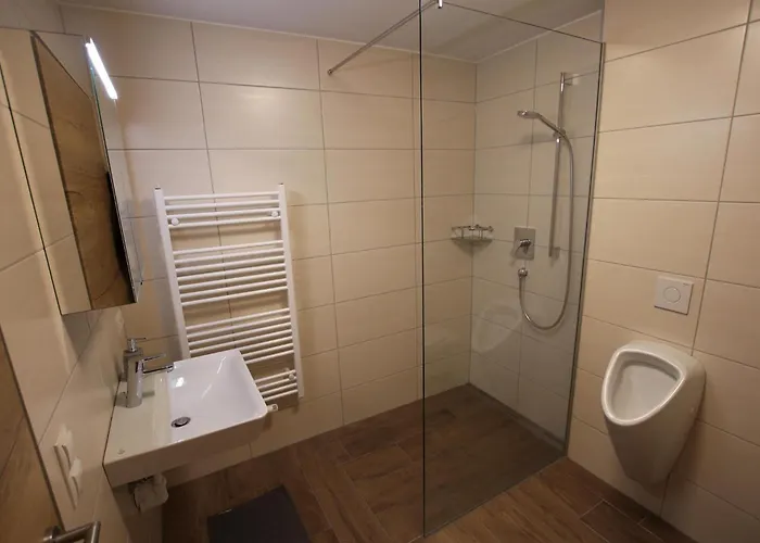 Haus Waldeck Хиппах