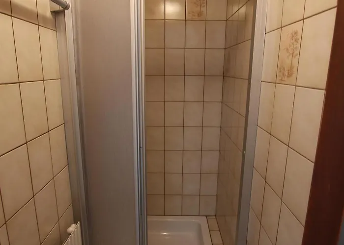 Haus Waldeck Хиппах