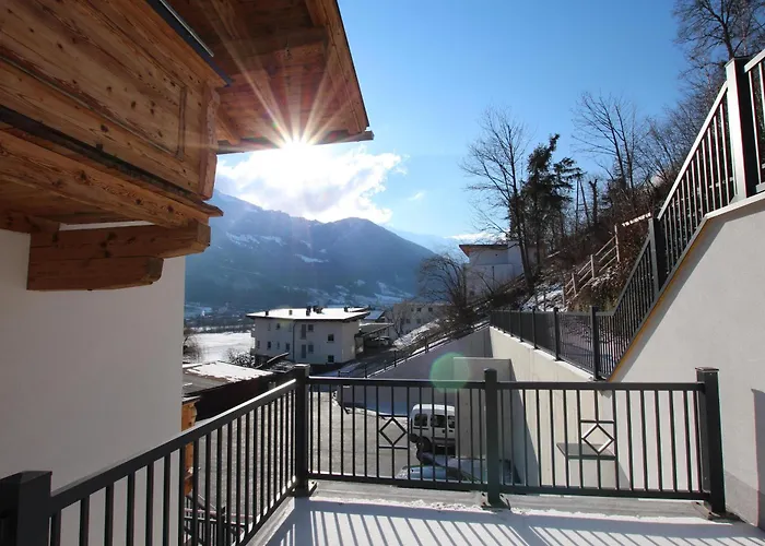 Haus Waldeck Хиппах