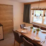 דירה Haus Waldeck *