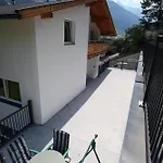 Haus Waldeck דירה *