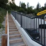 דירה Haus Waldeck