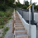Haus Waldeck דירה היפאך