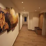 דירה Haus Waldeck
