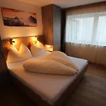 דירה Haus Waldeck