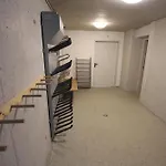 Haus Waldeck דירה היפאך